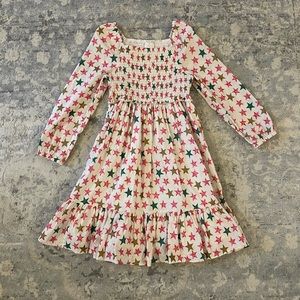 J Crew girls dress
